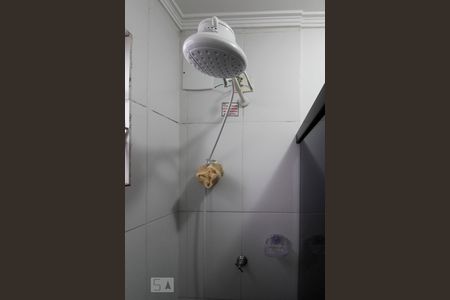 Apartamento para alugar com 44m², 2 quartos e 1 vagaBanheiro