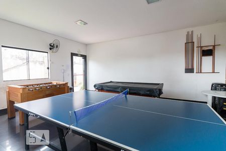 Apartamento para alugar com 44m², 2 quartos e 1 vagaÁrea comum