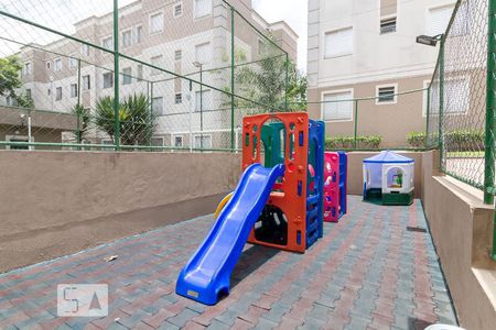 Apartamento para alugar com 44m², 2 quartos e 1 vagaÁrea comum