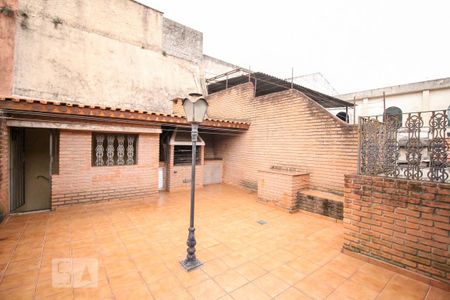 Casa à venda com 168m², 2 quartos e 1 vagaVaranda do Quarto 1