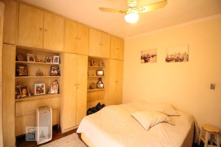 Casa à venda com 168m², 2 quartos e 1 vagaQuarto 1