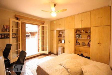 Casa à venda com 168m², 2 quartos e 1 vagaQuarto 1