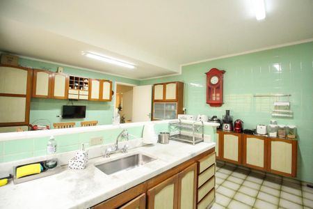 Casa à venda com 168m², 2 quartos e 1 vagaCozinha