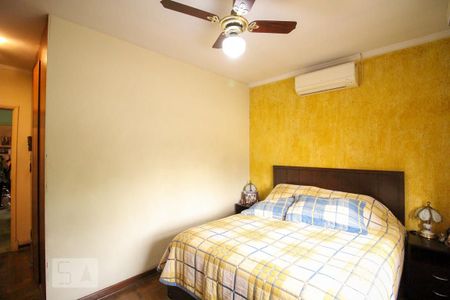 Casa à venda com 168m², 2 quartos e 1 vagaQuarto 2 - Suíte