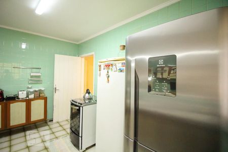 Casa à venda com 168m², 2 quartos e 1 vagaCozinha