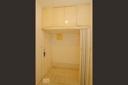 Apartamento para alugar com 50m², 1 quarto e sem vagaHall de Entrada 