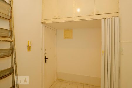Apartamento para alugar com 50m², 1 quarto e sem vagaHall de Entrada 