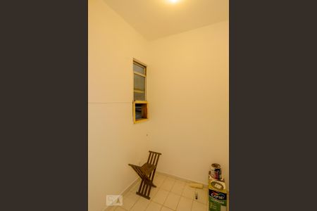Apartamento para alugar com 50m², 1 quarto e sem vagaHall de Entrada 