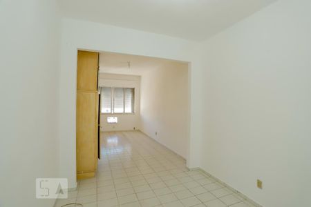 Sala de apartamento para alugar com 1 quarto, 50m² em Copacabana, Rio de Janeiro