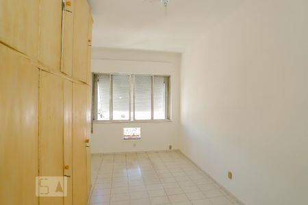 Sala de apartamento para alugar com 1 quarto, 50m² em Copacabana, Rio de Janeiro