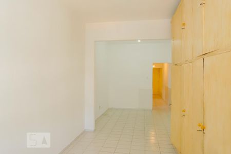 Sala de apartamento para alugar com 1 quarto, 50m² em Copacabana, Rio de Janeiro