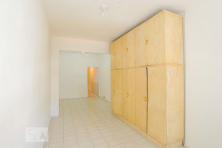 Sala de apartamento para alugar com 1 quarto, 50m² em Copacabana, Rio de Janeiro