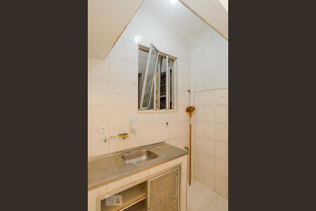 Apartamento para alugar com 50m², 1 quarto e sem vagaCozinha