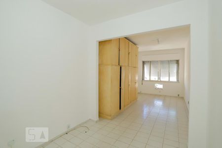 Sala de apartamento para alugar com 1 quarto, 50m² em Copacabana, Rio de Janeiro