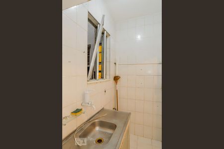 Apartamento para alugar com 50m², 1 quarto e sem vagaCozinha