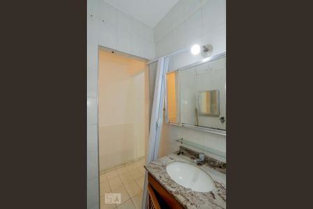 Apartamento para alugar com 50m², 1 quarto e sem vagaBanheiro 
