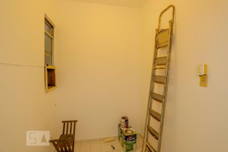 Apartamento para alugar com 50m², 1 quarto e sem vagaHall de Entrada 
