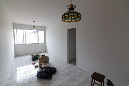 Sala de apartamento para alugar com 2 quartos, 75m² em Vila Isabel, Rio de Janeiro