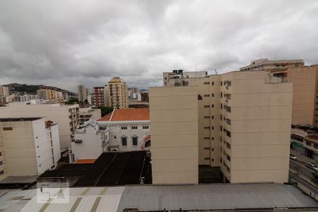 Vista do Quarto 1 de apartamento para alugar com 2 quartos, 75m² em Vila Isabel, Rio de Janeiro