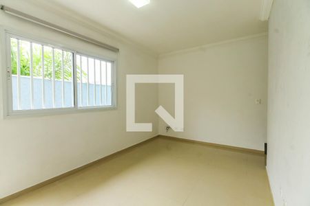 Sala de casa de condomínio para alugar com 2 quartos, 109m² em Vila Aricanduva, São Paulo