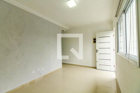Sala de casa de condomínio à venda com 2 quartos, 109m² em Vila Aricanduva, São Paulo