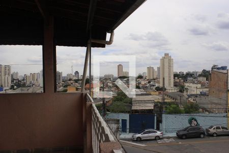 Casa à venda com 130m², 3 quartos e 2 vagasVista da Varanda/Terraço
