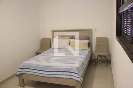 Casa à venda com 130m², 3 quartos e 2 vagasQuarto 2