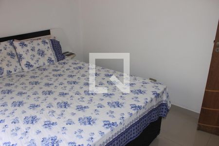 Casa à venda com 130m², 3 quartos e 2 vagasQuarto 3