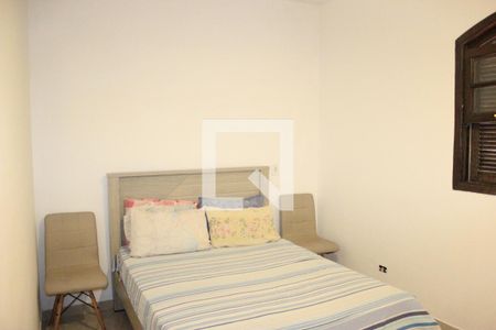 Casa à venda com 130m², 3 quartos e 2 vagasQuarto 2