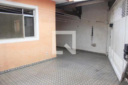 Casa à venda com 130m², 3 quartos e 2 vagasGaragem