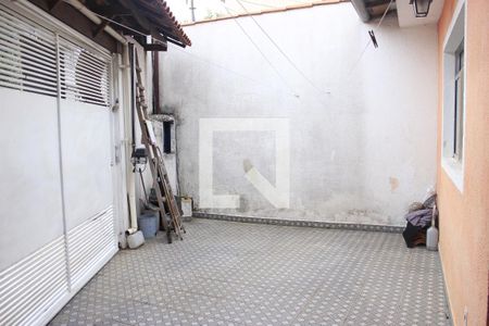 Casa à venda com 130m², 3 quartos e 2 vagasGaragem