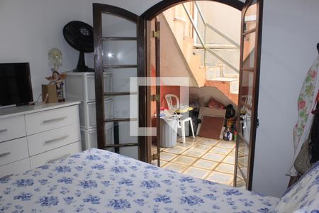 Casa à venda com 130m², 3 quartos e 2 vagasQuarto 3