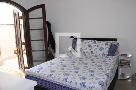 Casa à venda com 130m², 3 quartos e 2 vagasQuarto 3