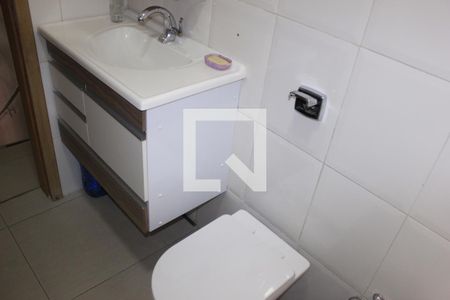 Casa à venda com 130m², 3 quartos e 2 vagasBanheiro 2