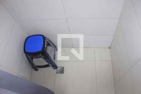 Casa à venda com 130m², 3 quartos e 2 vagasBanheiro 1