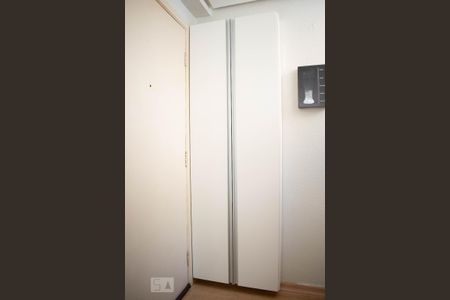 Cozinha - Armário de kitnet/studio para alugar com 1 quarto, 22m² em Centro Histórico, Porto Alegre