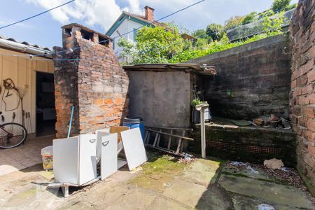 Casa para alugar com 100m², 2 quartos e 1 vagaÁrea Externa