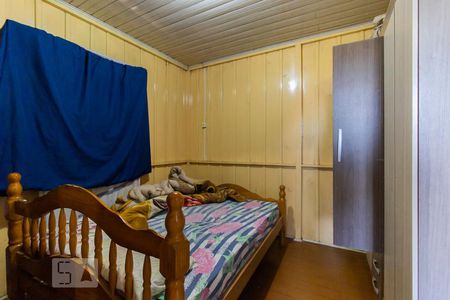 Quarto 1 de casa à venda com 2 quartos, 100m² em Scharlau, São Leopoldo