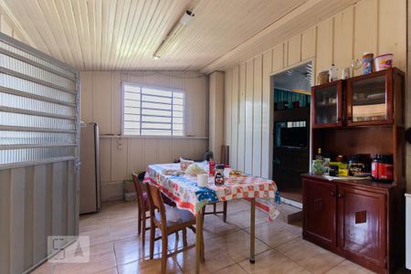 Casa para alugar com 100m², 2 quartos e 1 vagaCozinha