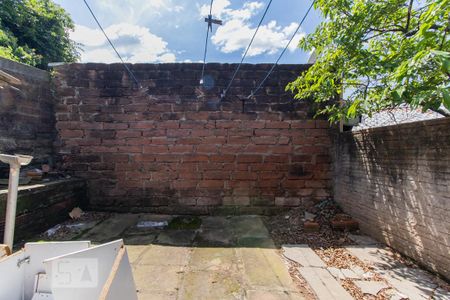 Casa para alugar com 100m², 2 quartos e 1 vagaÁrea Externa