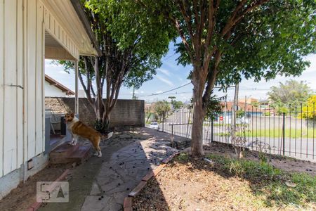 Casa para alugar com 100m², 2 quartos e 1 vagaÁrea Externa