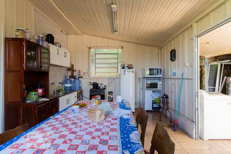 Casa para alugar com 100m², 2 quartos e 1 vagaCozinha