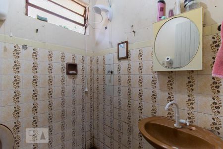 Casa para alugar com 100m², 2 quartos e 1 vagaBanheiro