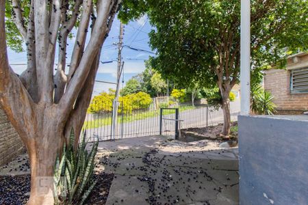 Casa para alugar com 100m², 2 quartos e 1 vagaÁrea Externa