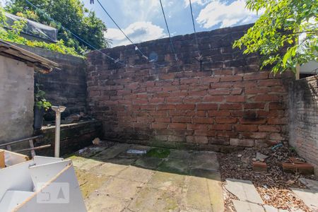 Casa para alugar com 100m², 2 quartos e 1 vagaÁrea Externa