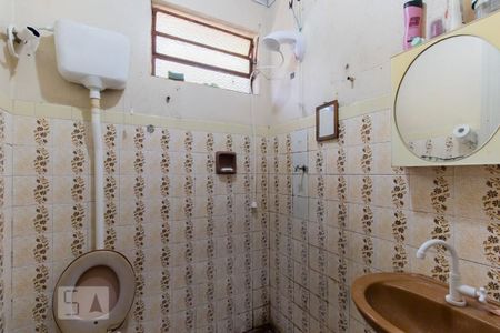 Casa para alugar com 100m², 2 quartos e 1 vagaBanheiro