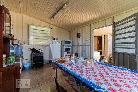 Casa para alugar com 100m², 2 quartos e 1 vagaCozinha