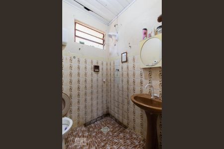 Casa para alugar com 100m², 2 quartos e 1 vagaBanheiro