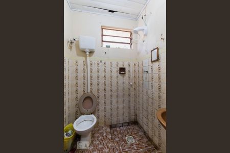 Casa para alugar com 100m², 2 quartos e 1 vagaBanheiro