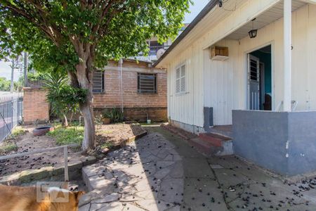 Casa para alugar com 100m², 2 quartos e 1 vagaÁrea Externa